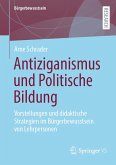 Antiziganismus und Politische Bildung (eBook, PDF)