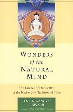 Cover Wonders of the Natural Mind (eBook, ePUB)