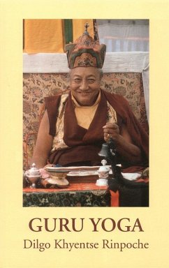 Cover Guru Yoga (eBook, ePUB)