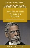 Quincas Borba (eBook, ePUB) Quincas Borba (eBook, ePUB)