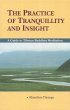 The Practice of Tranquillity and... - Bild 1