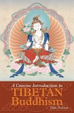 A Concise Introduction to Tibetan Buddhism (eBook, ePUB)