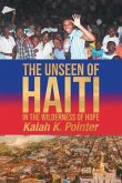 The Unseen of Haiti in the Wilderness of Hope (eBook, ePUB)