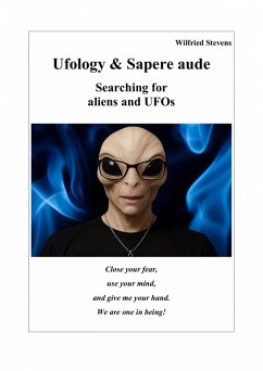 Cover Ufology & Sapere aude (eBook, ePUB)