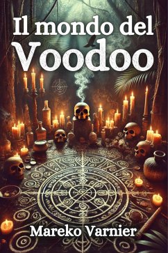 Cover Il mondo del voodoo (eBook, ePUB)