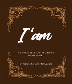 Cover 10 Affirmations for Self Discovery and Growth (eBook, ePUB)