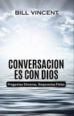 Conversaciones con Dios (eBook, ePUB)