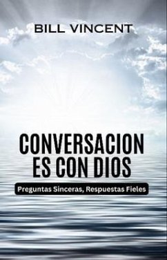 Cover Conversaciones con Dios (eBook, ePUB)
