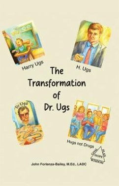 Cover The Transformation of Dr.Ugs (eBook, ePUB)