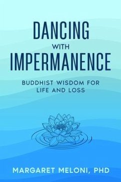 Cover Dancing with Impermanence (eBook, ePUB)