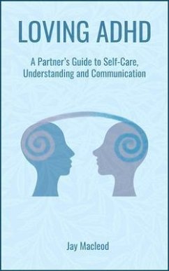 Cover Loving ADHD (eBook, ePUB)