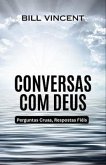Conversas com Deus (eBook, ePUB)