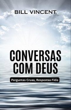 Cover Conversas com Deus (eBook, ePUB)