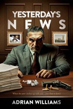 Cover Yesterday's News (eBook, ePUB)