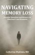 Navigating Memory Loss (eBook, ePUB) - Bild 1