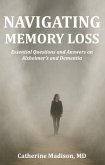 Navigating Memory Loss (eBook, ePUB)