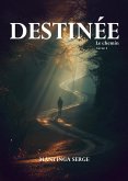 Destinée (le chemin-livre 1) (eBook, ePUB)