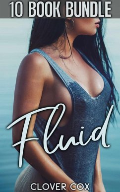Fluid (Clover's Bundles) (eBook, ePUB) - Cox, Clover
