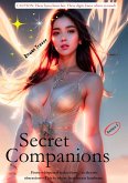 Secret Companions (Series 1, #1) (eBook, ePUB)