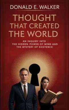 Cover Thought That Created the World (eBook, ePUB)