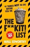 The F**kit! List (eBook, ePUB)