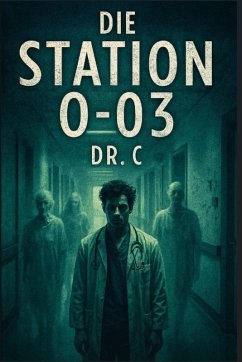 Cover Die Station O-03 (eBook, ePUB)