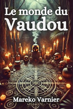 Cover Le monde du vaudou (eBook, ePUB)