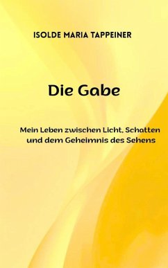 Cover Die Gabe (eBook, ePUB)
