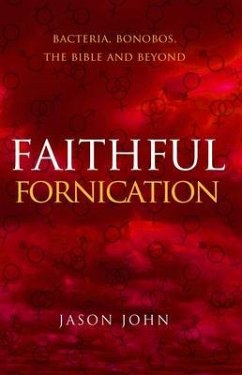 Cover Faithful Fornication (eBook, ePUB)