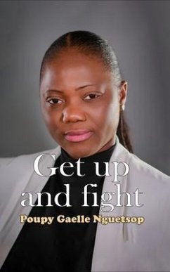 Cover Get Up and Fight (eBook, ePUB)