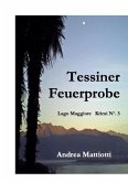 Tessiner Feuerprobe (eBook, ePUB)