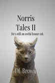 Norris Tales II (eBook, ePUB)