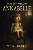 The Legend Of Annabelle (eBook, ePUB)