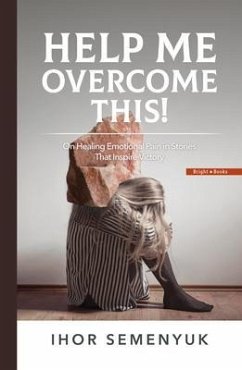 Cover HELP ME OVERCOME THIS! (eBook, ePUB)