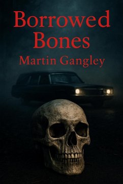 Cover Borrowed Bones (eBook, ePUB)