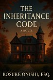 The Inheritance Code (eBook, ePUB) The Inheritance Code (eBook, ePUB)