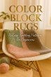 Color Block Rugs: 15 Easy Knitting... - Bild 1