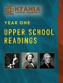 Nyansa Classical Community Year One Upper School Readings (eBook, ePUB)