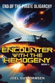 Encounter with the Hemogeny Book 2 (eBook, ePUB)