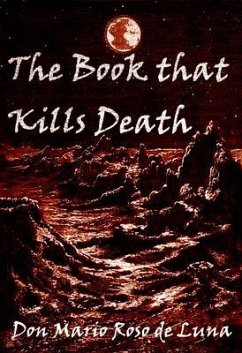Cover The Book that Kills Death (eBook, ePUB)