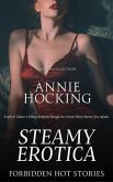 Steamy Erotica - Forbidden Hot Stories (eBook, ePUB) Steamy Erotica - Forbidden Hot Stories (eBook, ePUB)