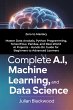 Complete A.I, Machine Learning, And... - Bild 1