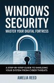 Windows Security (eBook, ePUB)