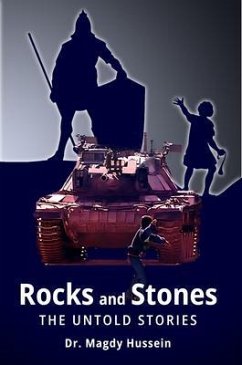 Cover Rocks and Stones (eBook, ePUB)
