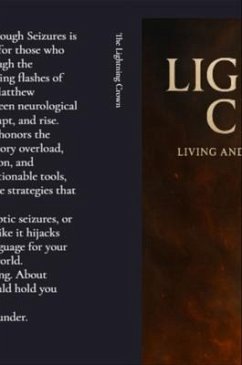 Cover The Lightning Crown (eBook, ePUB)