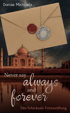 Cover Never say Always and Forever (eBook, ePUB)