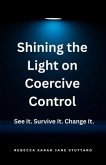 Shining the Light on Coercive Control (eBook, ePUB)