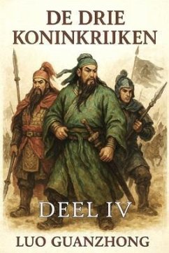 Cover De Drie Koninkrijken: Deel 4 (eBook, ePUB)