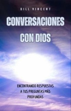 Cover Conversaciones con Dios (eBook, ePUB)