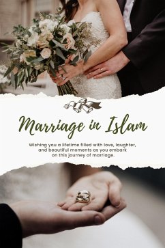 Marriage in Islam: The Path to Peace (eBook, ePUB) Cover Marriage in Islam: The Path to Peace (eBook, ePUB)